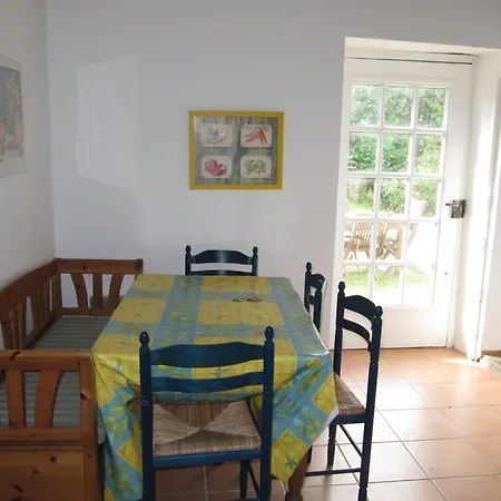 Holiday home Farmyard At Kerespars, 3 Houses, Sleeps 30 With Pool *