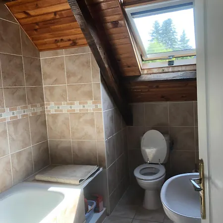 Holiday home Farmyard At Kerespars, 3 Houses, Sleeps 30 With Pool *
